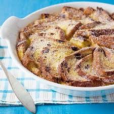Eggnog Bread Pudding Recipe Eggnog Bread Pudding Desserts Eggnog Recipe