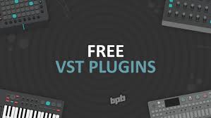 Best Free Vst Plugins Download 2020 Zip Plugins Music Mixing Free Plugins