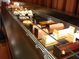 Pin On Pastry Store Boutique De Patisserie