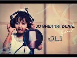 Jo Bheji Thi Dhuaa By Oli Mom Song Music Quotes Lyrics Songs New Love Songs