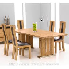 Find modern dining chairs as dashing as the table itself. Dining Table In Living Room Reception Sold By Da Modular Furniture