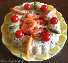 Couronne De Poisson Sauce Ravigote Recette Tupperware La Cuisine De Gigi Recettes De Cuisine Recette Tupperware Recette De Terrine