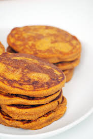 Pancakes Healthy Patate Douce 3 Pancakes Healthy Food Breakfast