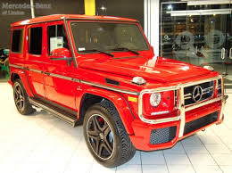 2016 Mercedes Benz G Class G63 4matic Suv In Special Order Mars Red Just Arrived At Mercedes Benz Of Lindon Mercedes Benz G Class Benz G Mercedes Coupe