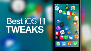 Iphone Tweaks Download These Jailbreak Tweaks For The Ios 11 3 1 Device Please Follow Us For More Updates Ios 11 Ios Iphone