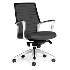 Global Accord 2677 2 Knee Tilter Chair With Mesh Back Free Shipping In Canada At Ugoburo Global Furniture Global Office Furniture Office Furniture Solutions
