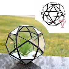 Geometric Terrariums Glass Vases Wholesale Glass Vases Geometric Terrariums Planter By Wgv Internatio Geometric Terrarium Glass Vases Wholesale Terrarium