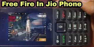 Here the user, along with other real gamers, will land on a desert island from the sky on parachutes and try to stay alive. Free Fire For Jio Phone App Download