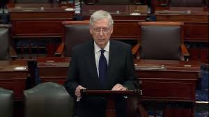 Heals Act Coronavirus Proposal From Senate Gop Includes 2nd Stimulus Check Trimmed 200 Jobless Benefit Abc7 Los Angeles