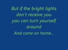 Matchbox Twenty Bright Lights Lyrics One Of My Favs Country Music Singers Beautiful Songs Matchbox Twenty