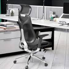 Ergonomic Office Chairs It S Importance And Quick Guide To Buy The Architects Diary Work Space Chair Ergonomic Office Chair Indian Homes
