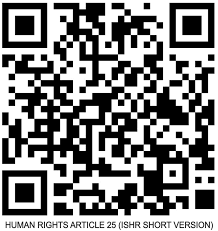 Article 25 Qr Code Term Dates School Holidays