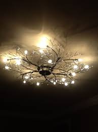 Branch Ceiling Light Fixture Light Fixtures Bedroom Ceiling Bedroom Light Fixtures Bedroom Ceiling Light
