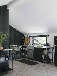 La Petite Maison Cachee Au Danemark Planete Deco A Homes World Maison Cachee Maison Renovation Maison