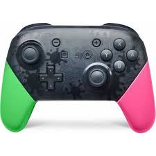Gecontr Nintendo Switch Pro Controller Kablosuz Oyun Kolu Fiyati