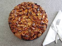 Passover Apple And Walnut Cake Gateau Noix Moelleux Aux Pommes Gateaux Alimentaires