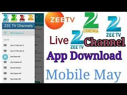 Zee Tv Live App Free Download Kaise Kare Zee Tv Live App Free Download Karne Ka Tarika Youtube Tv App Live Channel Download App