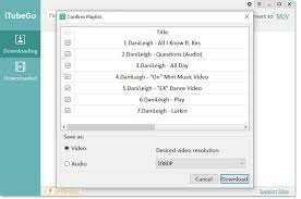 Itubego Youtube Downloader Convert Youtube To Mp3 Mp4 Itubego Youtube Videos Music Save Video Tv Shows Online