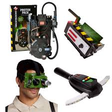 Ghostbusters Proton Pack Pke Meter Ghost Trap Ecto Goggles Spirit Halloween Ebay I've seen many different models but never real ghostbusters. details about ghostbusters proton pack pke meter ghost trap ecto goggles spirit halloween