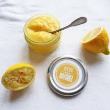 Creme Citron Paleo Sans Produit Laitier Recette Dessert Sante Dessert Sans Produits Laitiers Fruits Secs