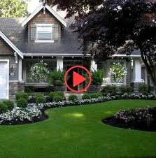 Best Front Yard Landscaping Ideas And Garden Designs Oneonroom Landscaping Besthomedecors Front Yard Landscaping Front Garden Design Yard Landscaping