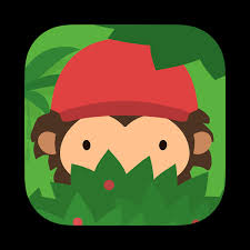 Sneaky Sasquatch On The Mac App Store