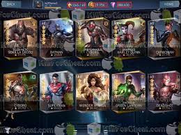 Injustice Gods Among Us Hack Apk Injustice Gods Among Us Cheats Injustice Gods Among Us Hack And Cheats Injustice Gods Amo Injustice 2 Free Gems Ipad Hacks