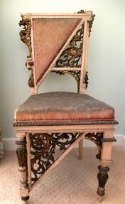 Unusual Antique Chairs Are They Too Different Unusual Furniture Classic Furniture Unique Furniture