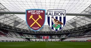 Wir freuen uns auf eine spannende begegnung zwischen west ham united und west bromwich albion. West Ham 0 1 West Brom Highlights David Moyes S Team Outclassed By Championship Leaders Football London