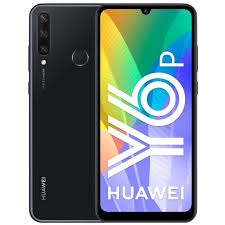 Huawei Y6p 2020 64gb 3gb Ram Dual Sim Black Special Import Connected Devices
