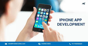 Iphone Application Development Hire Mobilecoderz Iphone App Development Ios App Development Iphone Apps