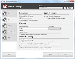 Pdfforge Pdf Creator The Free Pdf Converter Tool Ease To Use Pdf Printer Pdf Writer Pdf Download Pdf Converter Pdf Download