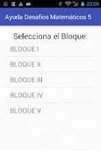 Easily share your publications and get them in front of issuu's millions of monthly readers. Ayuda Tarea De Desafios Mate 5 Aplicaciones En Google Play