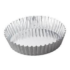 Harold Import 2483 Quot Gobel Quot Deep Quiche 8 Quot X 2 Quot Quiche Quiche Pan Tart