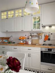 Ikea Metod Bodbyn White Kitchen Remodel Kitchen Layout Kitchen Interior