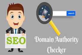 Domain Authority Checker Social Media Optimization Seo Tools Online Marketing Strategies