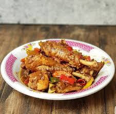 Resep Ayam Kecap Sunda Harus Recook Oleh Xander S Kitchen Resep Resep Ayam Resep Makanan