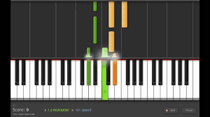 How To Download Synthesia Input Midi Songs Connect A Keyboard Get A How To Download Songs Download Music From Youtube Mp3 Music Downloads