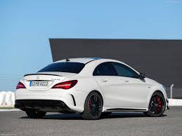 Cla 45 Amg 2017 Mercedes Benz Cla 250 Mercedes Amg Shooting Brake