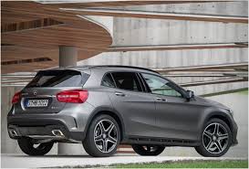 2015 Mercedes Benz Gla Mercedes Benz Gla Mercedes Benz 2015 Mercedes Gla