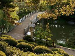 Chicago Botanic Garden Chicago Botanic Garden Japanese Garden Japanese Garden Landscape