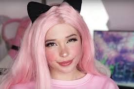 It's nothing crazy personal, most of the stuff was shared by her, but it was outside of her belle delphine persona and when she was really young. Belle Delphine Slammed For Disturbing Graphic Photoshoot