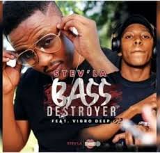 Stev La Bass Destroyer Ft Vigro Deep Mp3 Deep Latest Music Bass