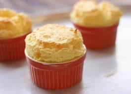 Queso De Bola Bibingka Souffle Souffle Recipes Dessert Drinks Sweets Desserts