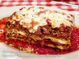 Beefy Lasagna Panlasang Pinoy Meaty Recipes Recipe Lasagna Recipes Lasagna Recipe
