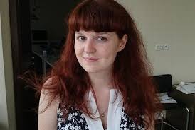 Join facebook to connect with kira yarmysh and others you may know. Novym Press Sekretaryom Alekseya Navalnogo Stala Rostovchanka Kira Yarmysh