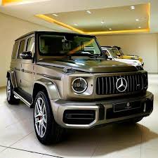 Mercedes Amg G63 2020 Carporn Benz G Class Mercedes Benz G Class Benz G