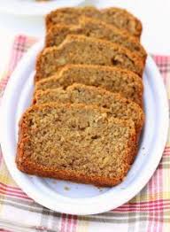 Eggless Banana Bread Recipe How To Make Eggless Banana Bread Recipe Eggless Banana Bread Recipe Banana Bread Recipes Easy Banana Bread Recipe