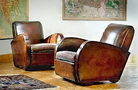 Bespoke Furniture Leather Armchair Club Chairs Leather Chair