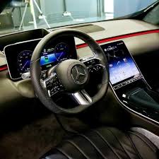 Mercedes S Class Maybach On Instagram 2021 Mercedes S Class Interior Follow Sclass Na Mercedes S Class Interior Mercedes S Class Maybach